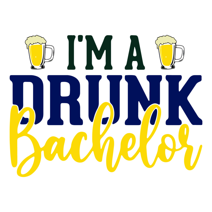 I'm A Drunk Bachelor Thumbnail