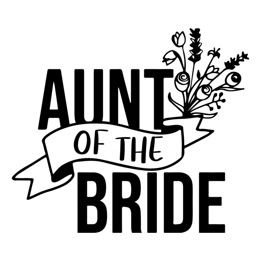 Aunt of the Bride Thumbnail