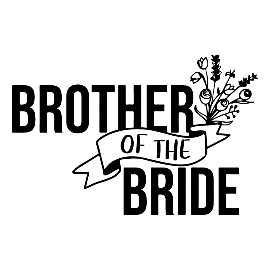 Brother of the Bride Thumbnail