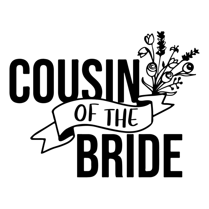 Cousin of the Bride Thumbnail