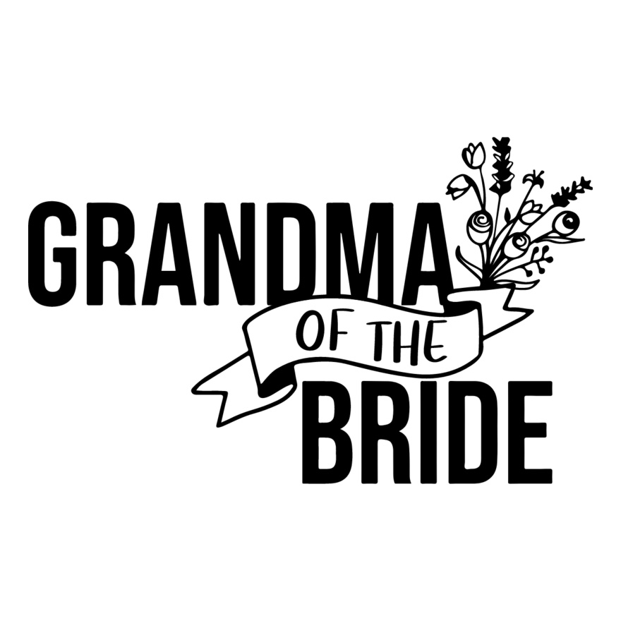Grandma of the Bride Thumbnail