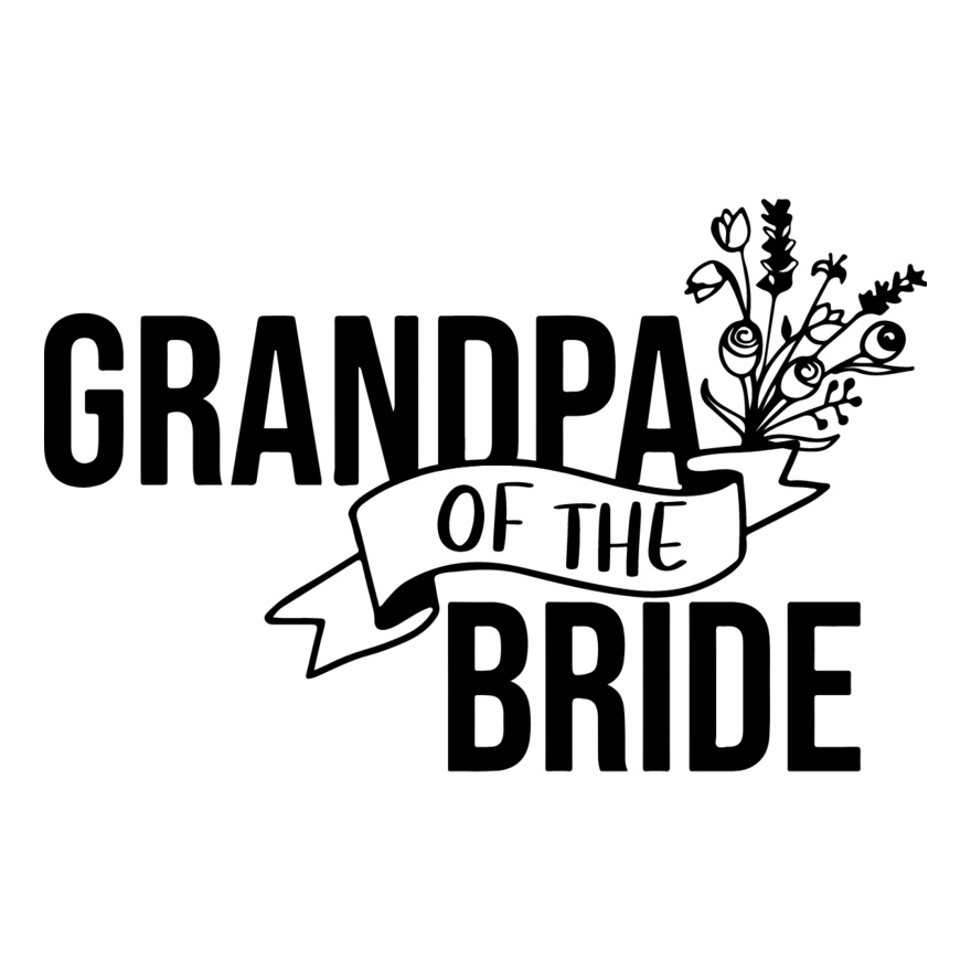 Grandpa of the Bride Thumbnail