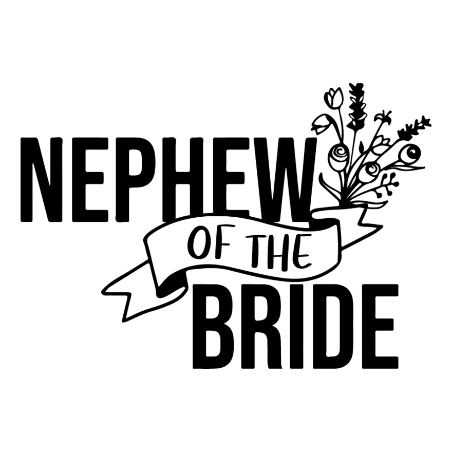 Nephew of the Bride Thumbnail