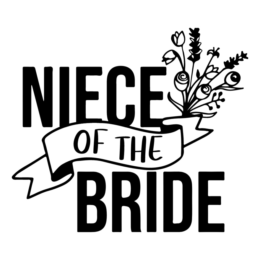Niece of the Bride Thumbnail