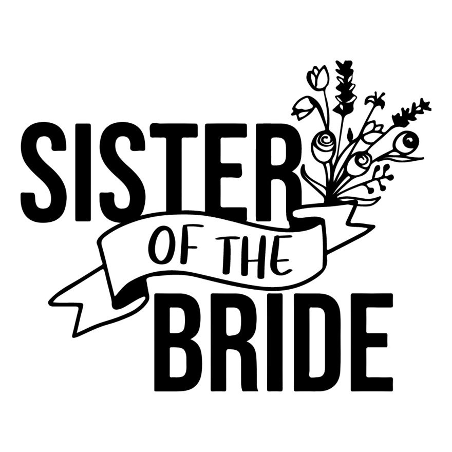 Sister of the Bride Thumbnail