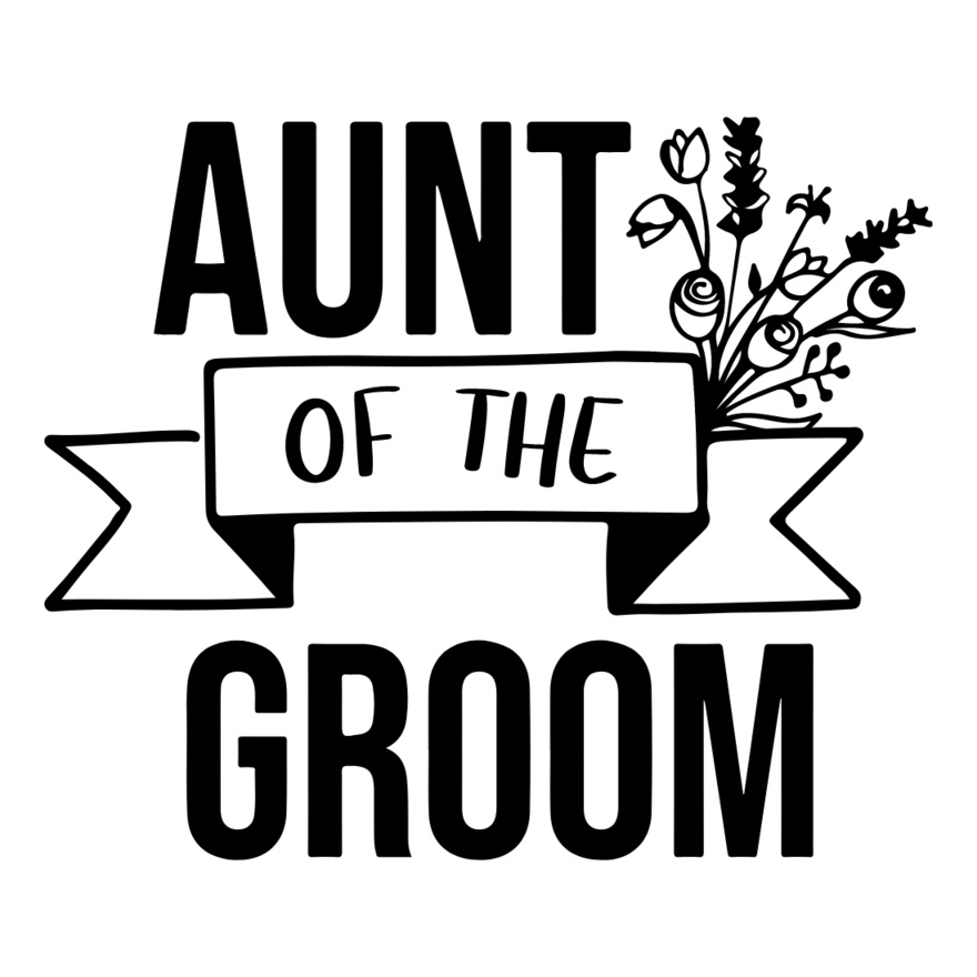 Aunt of the Groom Thumbnail