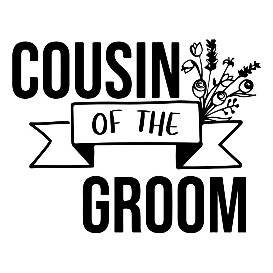 Cousin of the Groom Thumbnail