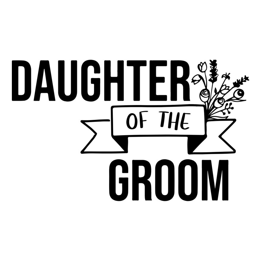 Daughter of the Groom Thumbnail