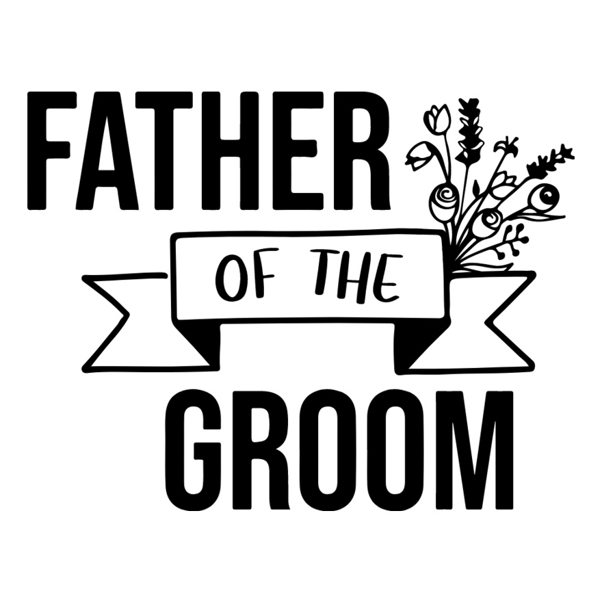 Father of the Groom Thumbnail