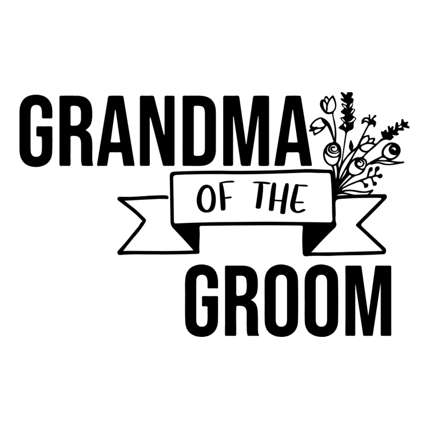Grandma of the Groom Thumbnail