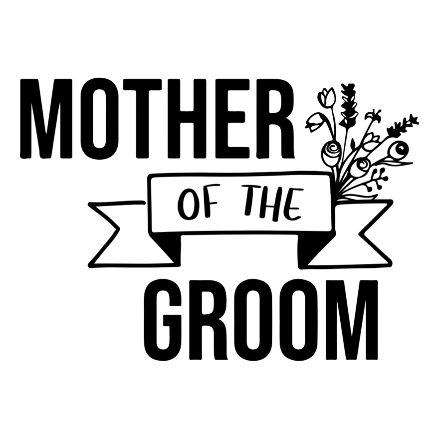 Mother of the Groom Thumbnail