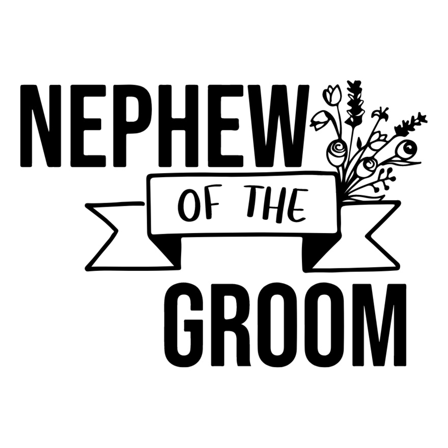 Nephew of the Groom Thumbnail