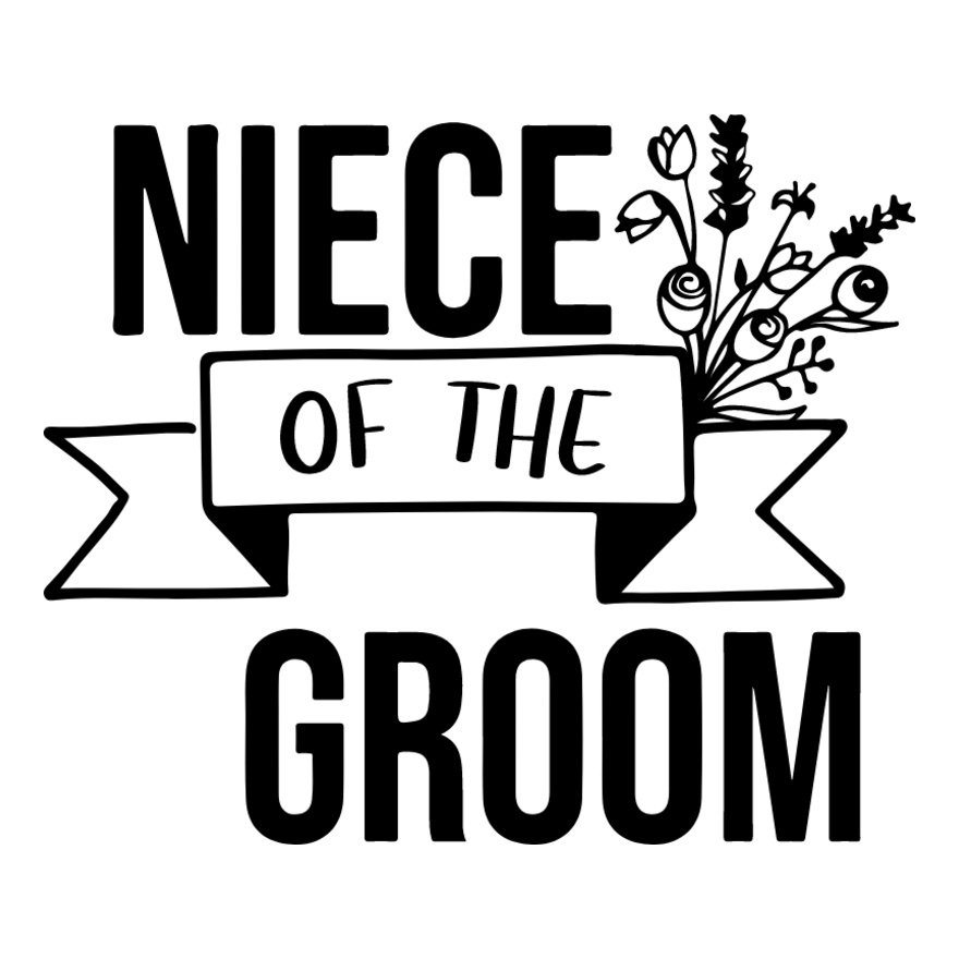 Niece of the Groom Thumbnail