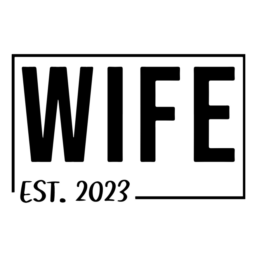 Wife est.2023 Thumbnail