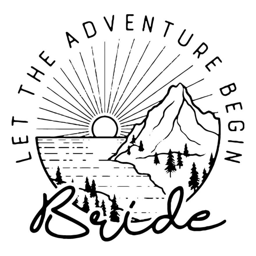 Bride Adventure begins  Thumbnail