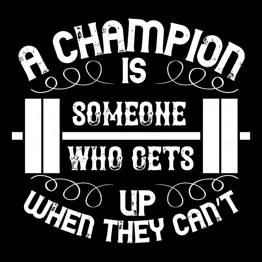 A Champion Is Thumbnail