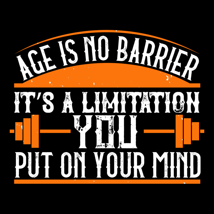 Age Is No Barrier Thumbnail