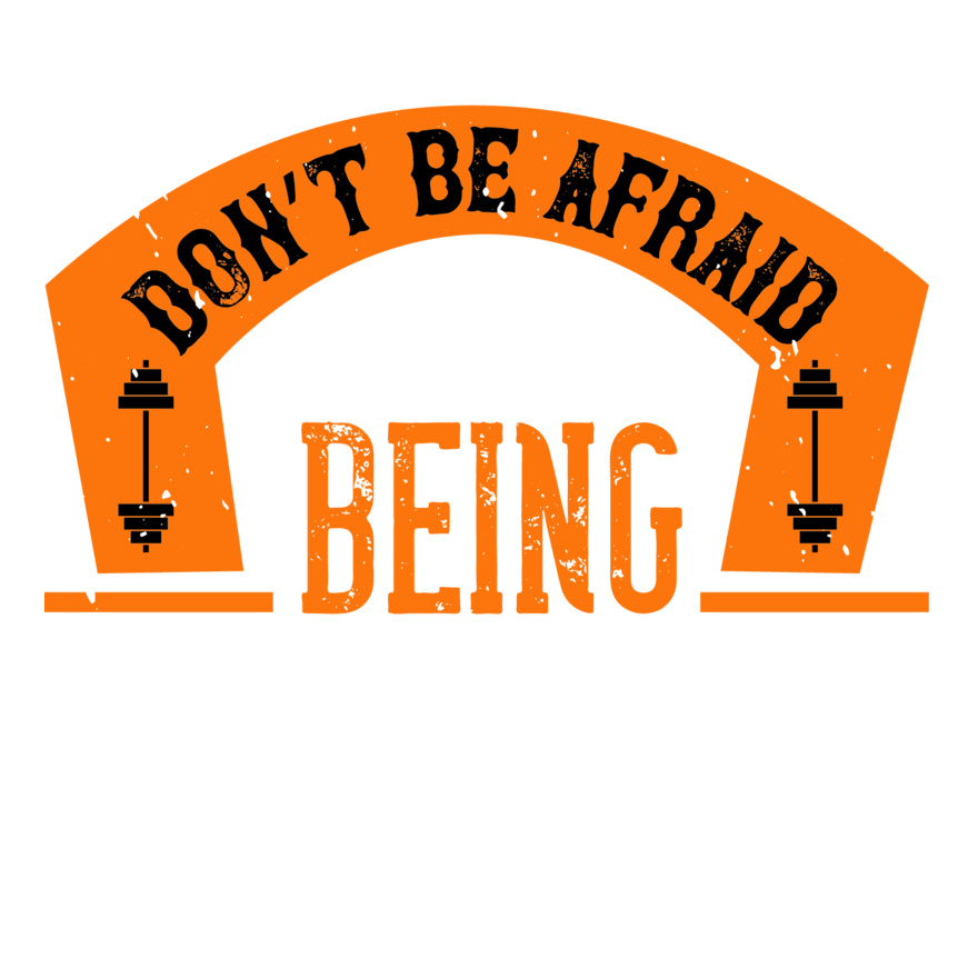 Don t Be Afraid Thumbnail