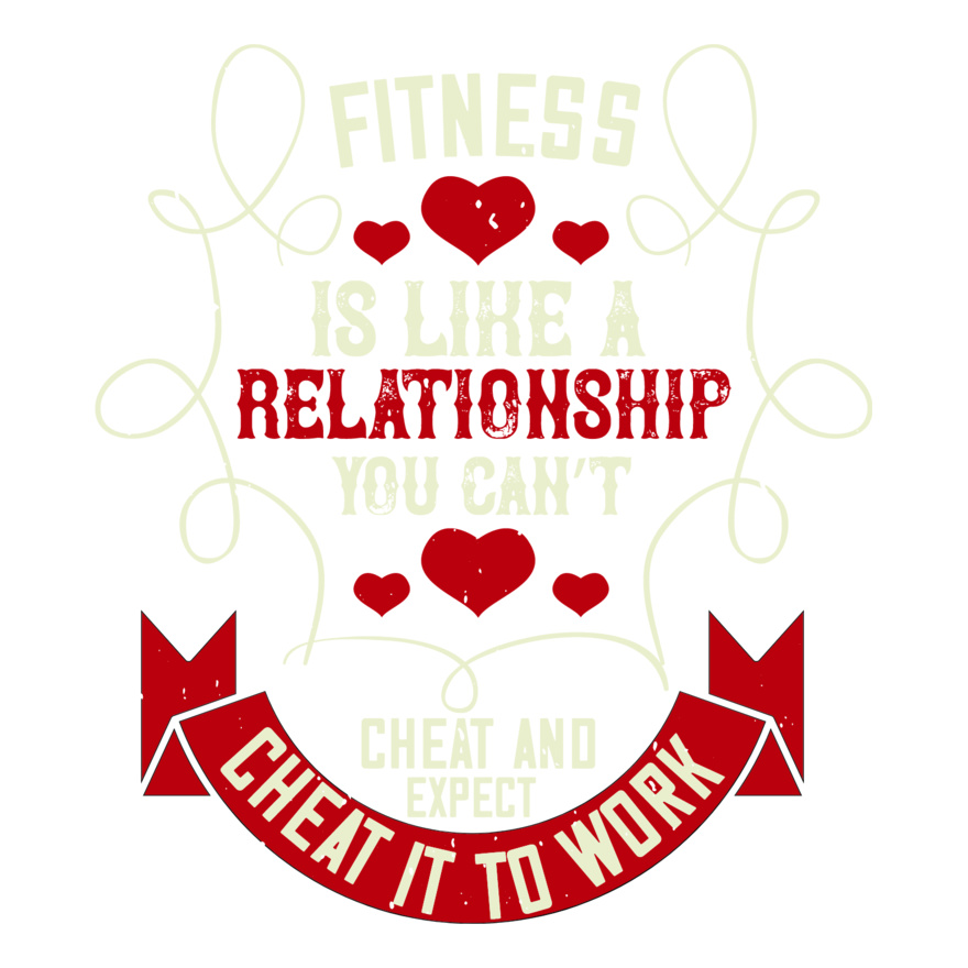 Fitness Is Like A Thumbnail