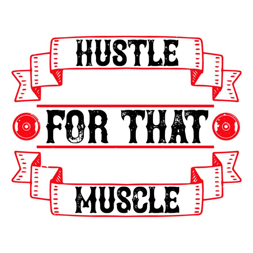 Hustle For That Muscle Thumbnail