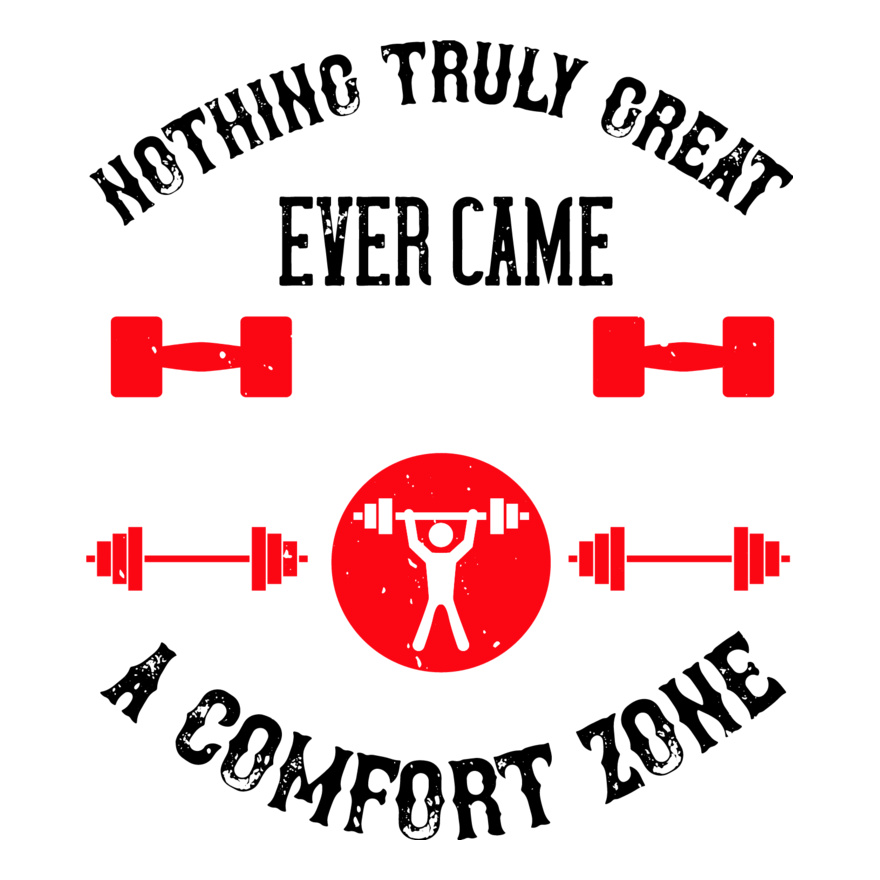 Nothing Truly Great Thumbnail