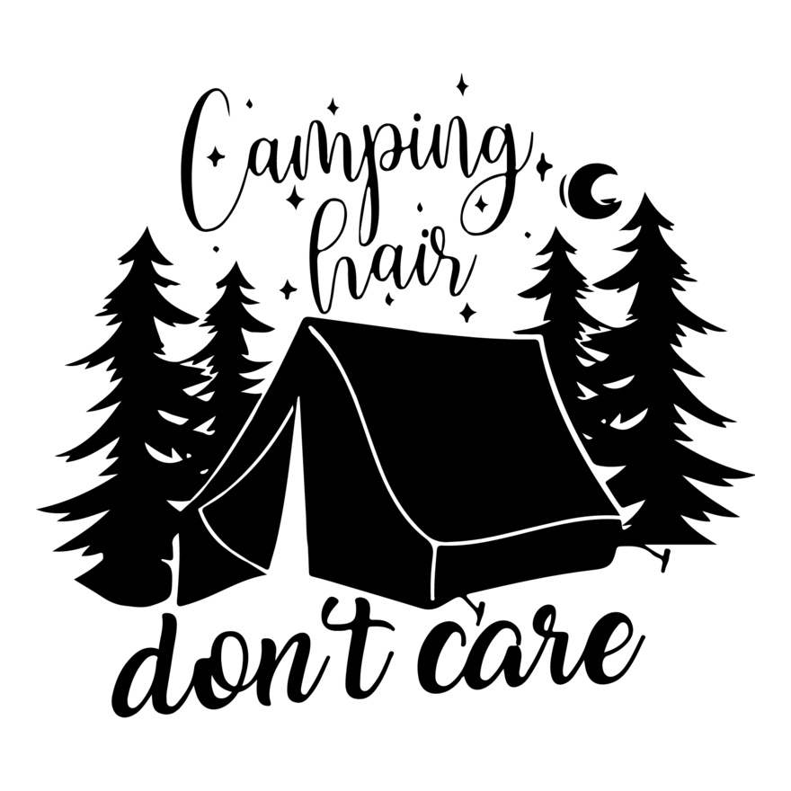 Camping Hair  0099  Thumbnail