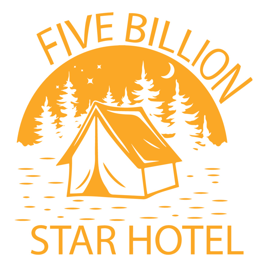 Five Billion With Camping Ground  0132  Thumbnail