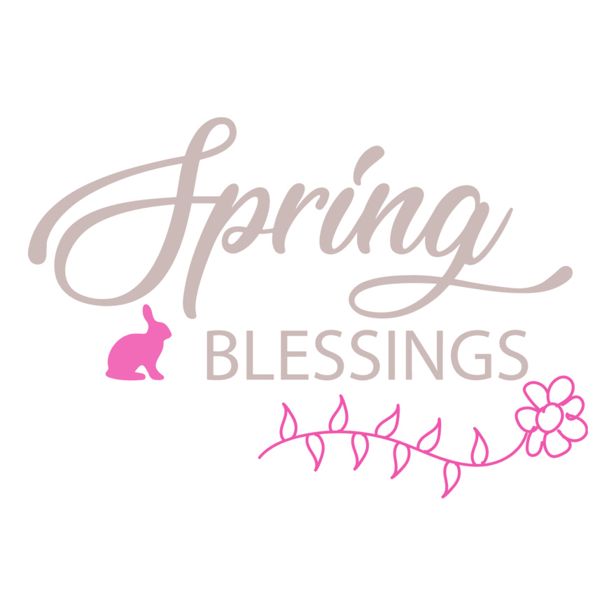 Spring Blessings Thumbnail