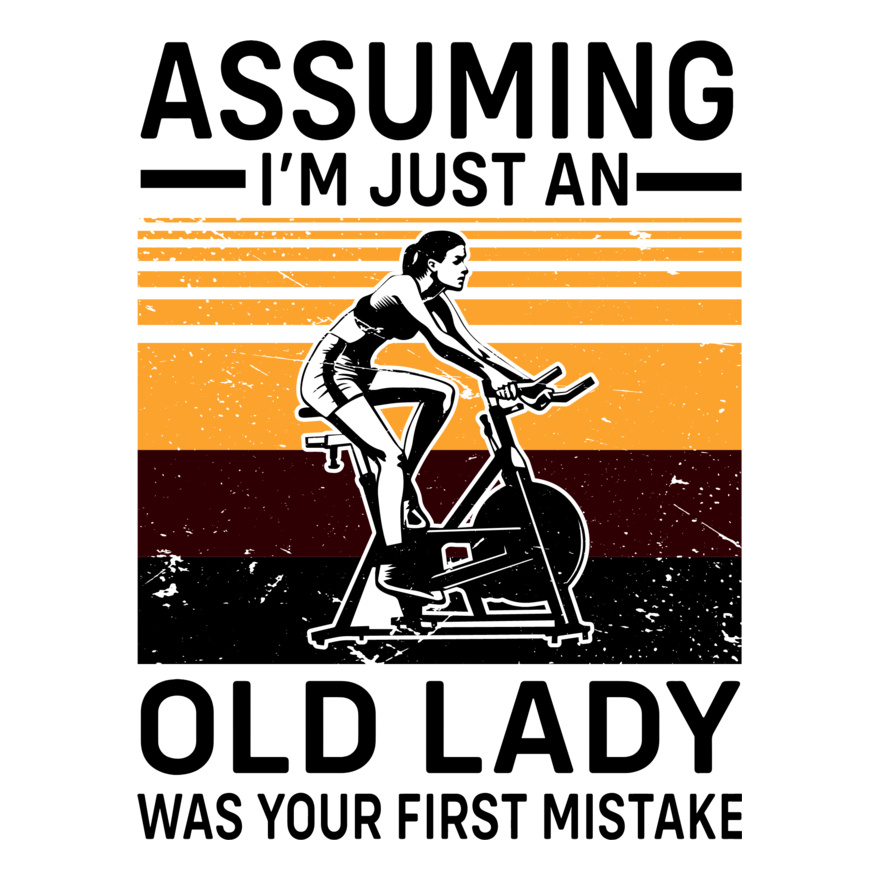 Assuming I m Just an Thumbnail