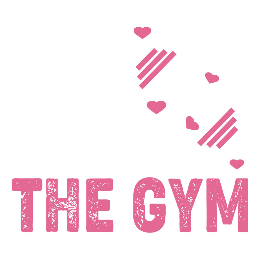This Girl Loves The GYM Thumbnail