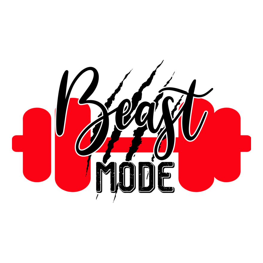 Beast Mode Thumbnail