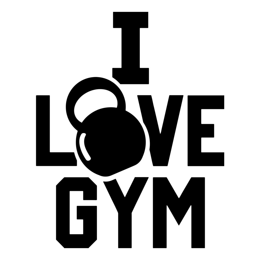 I Love GYM Thumbnail