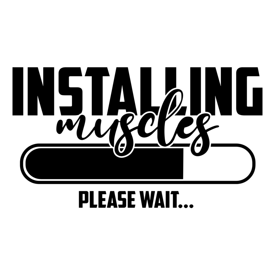 Installing Muscles Thumbnail