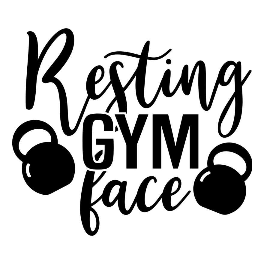 Restin GYM Face Thumbnail