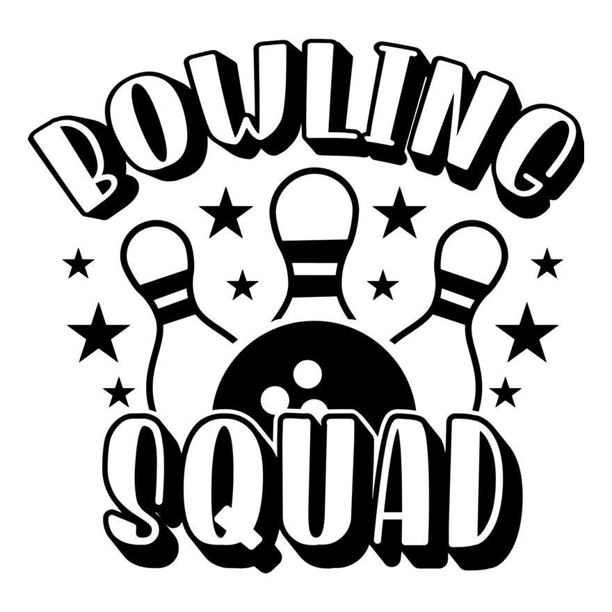 Bowling Squad Thumbnail