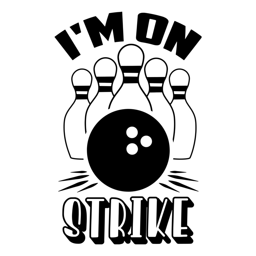 I m on Strike Thumbnail