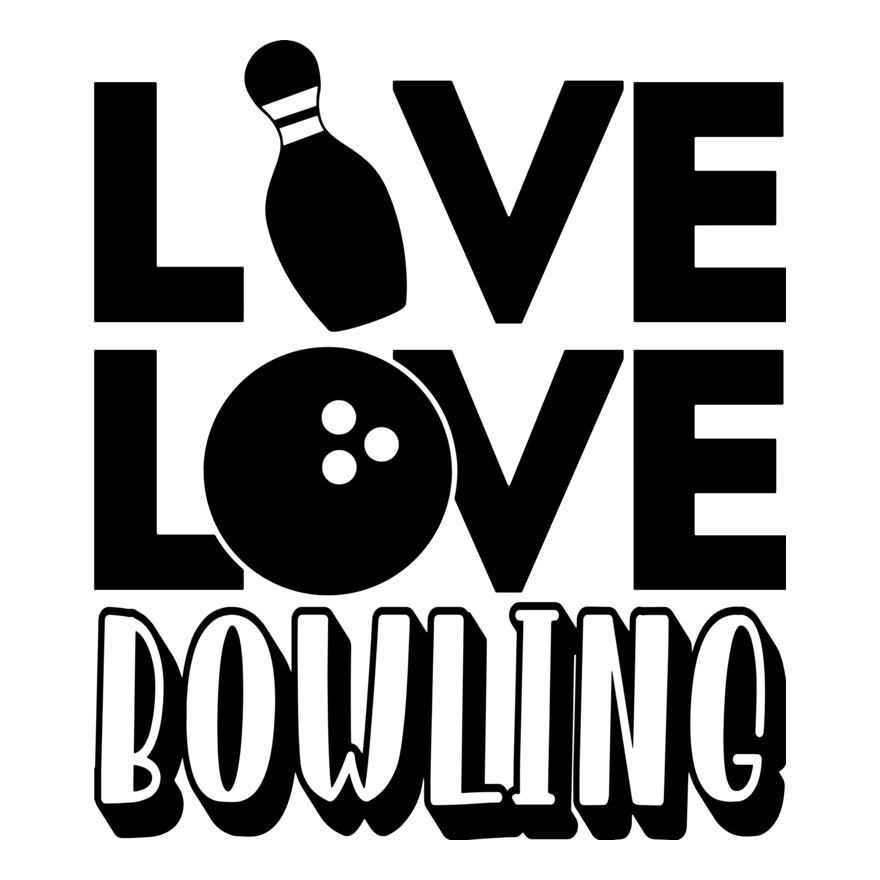 Live Love Bowling Thumbnail