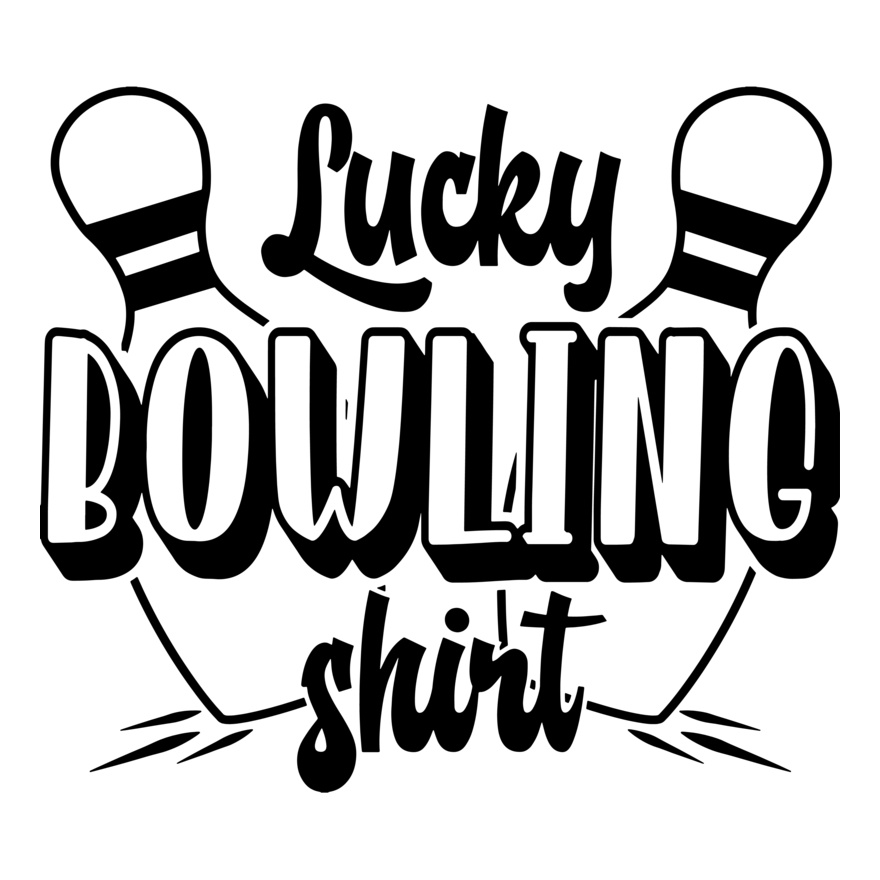 Lucky Bowling Shirt Thumbnail