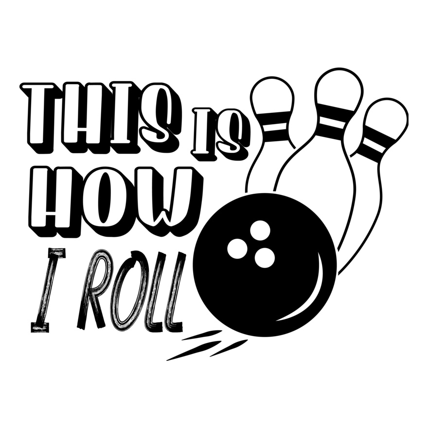 This is How I roll Thumbnail