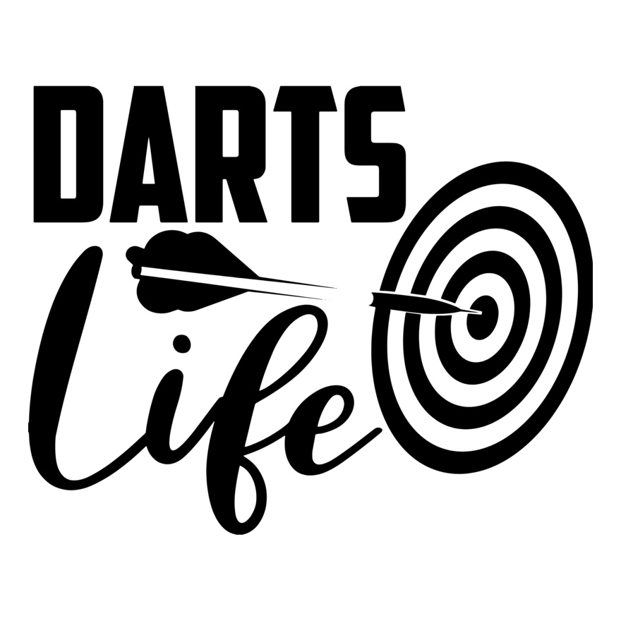 Darts Life Thumbnail