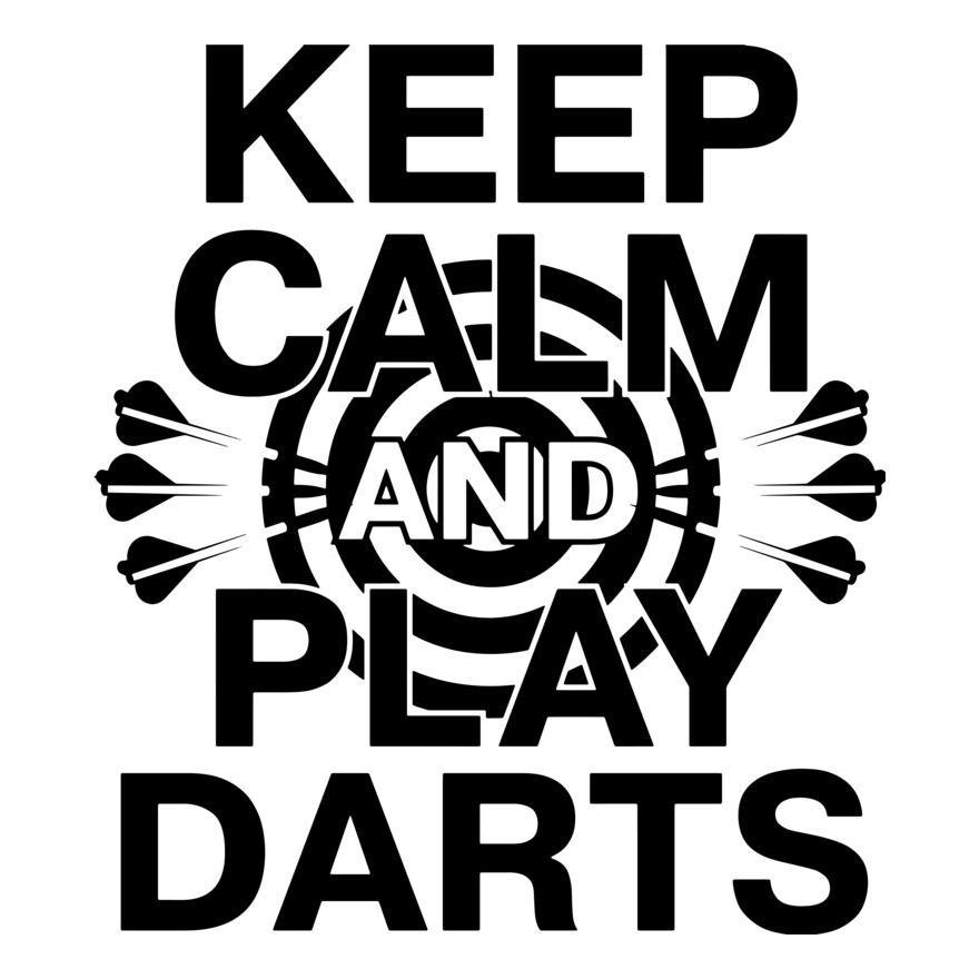 Keep Calm and Play Darts Thumbnail