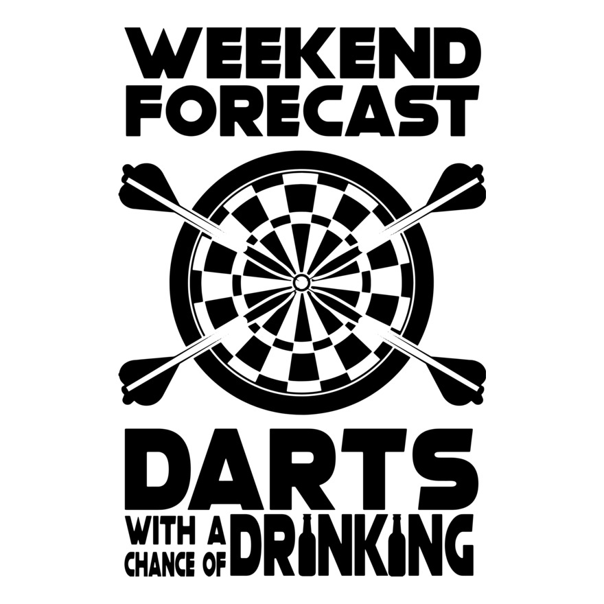Weekend Forcast Darts Thumbnail