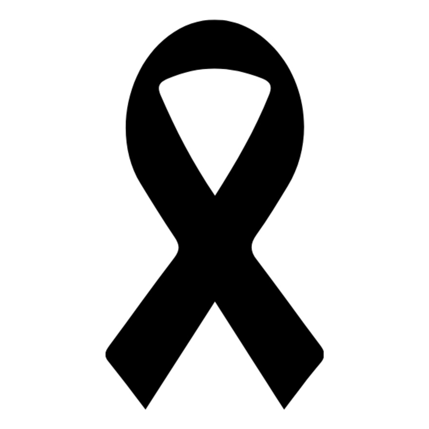 Awareness Ribbon (Solid) Thumbnail