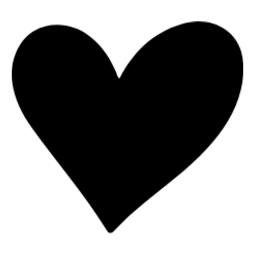 Solid Heart Doodle Thumbnail
