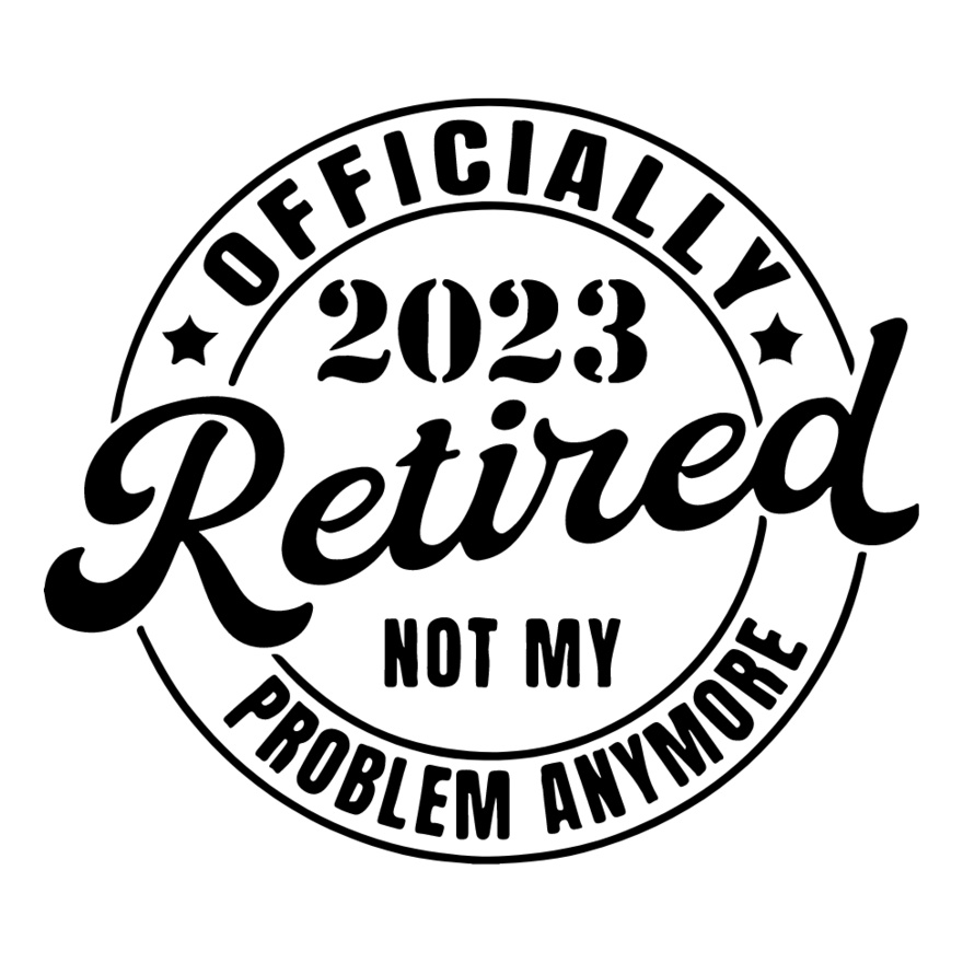 Retirement 2023 Thumbnail