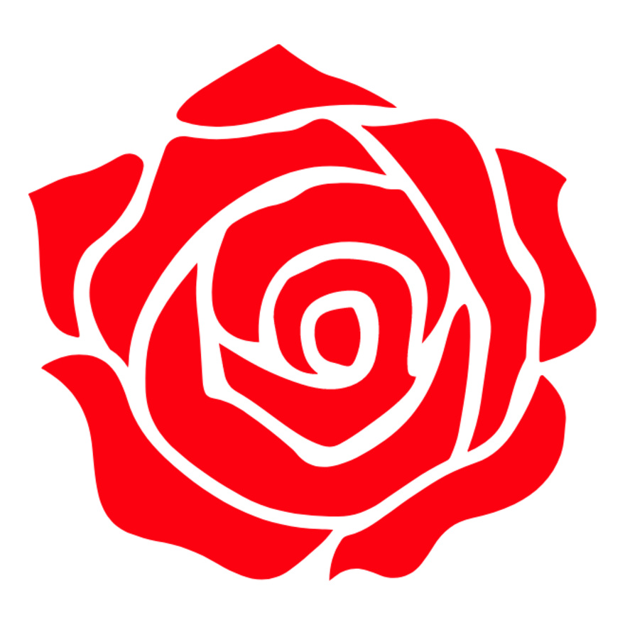 Simple Rose Thumbnail