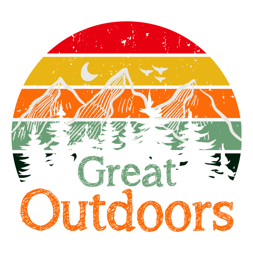 Great Outdoors (0131) Thumbnail