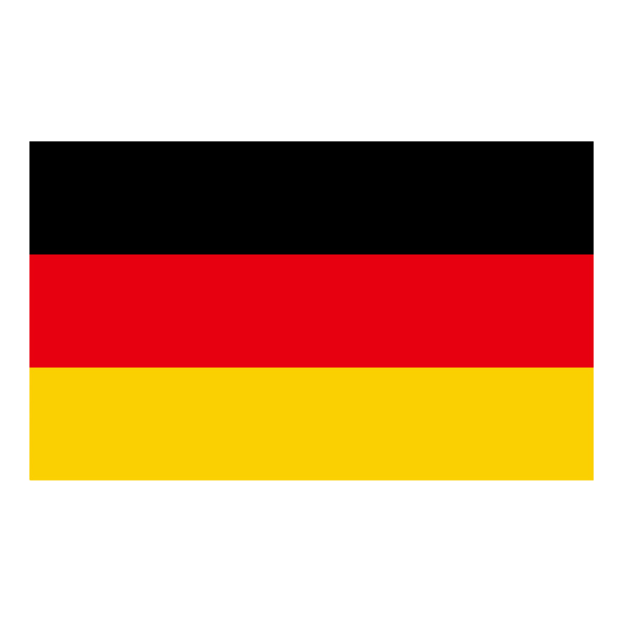 Germany Flag Thumbnail