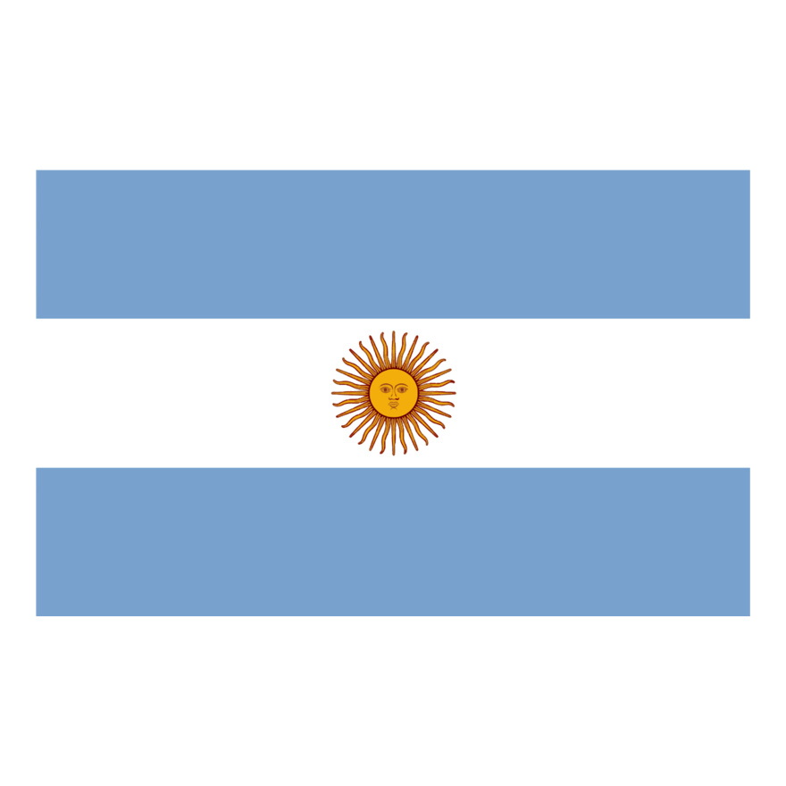 Argentina Flag Thumbnail