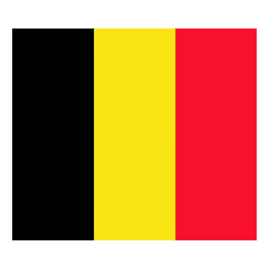 Belgium Flag Thumbnail